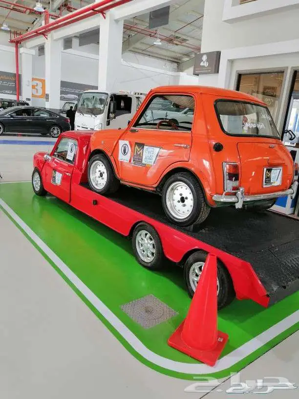 سطحة مشوار 100 1