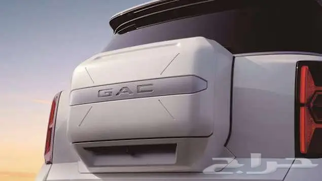 جي أيه سي 2026 GS8 Traveller اعلا المواصفات 5