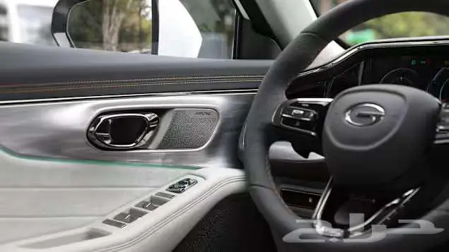جي أيه سي 2026 GS8 Traveller اعلا المواصفات 12