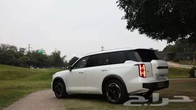 جي أيه سي 2026 GS8 Traveller اعلا المواصفات 3