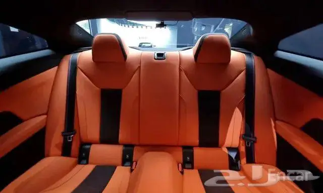 BMW M4 موديل2021 13