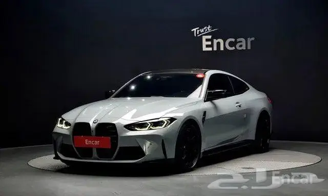 BMW M4 موديل2021 0