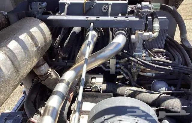 للبيع قشاطه Wirtgen W210 موديل 2011 5