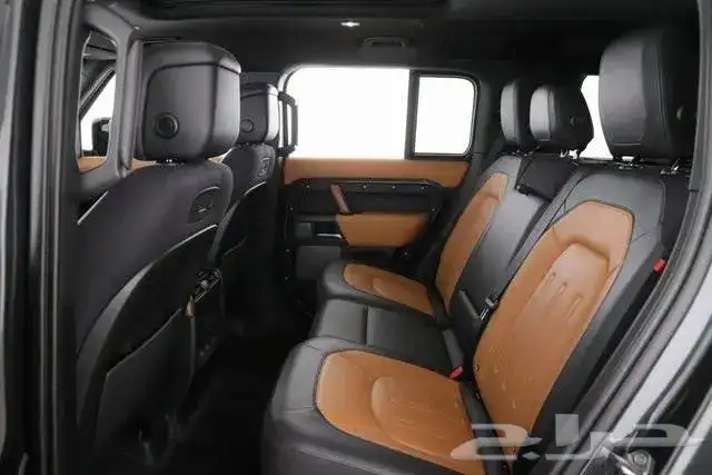 ديفندر 2021 Land Rover Defender 110 X 12