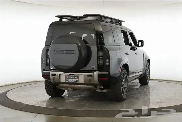 ديفندر 2021 Land Rover Defender 110 X 4