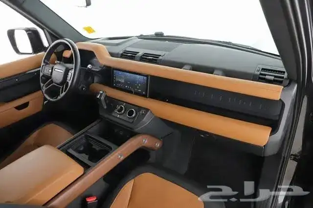 ديفندر 2021 Land Rover Defender 110 X 14