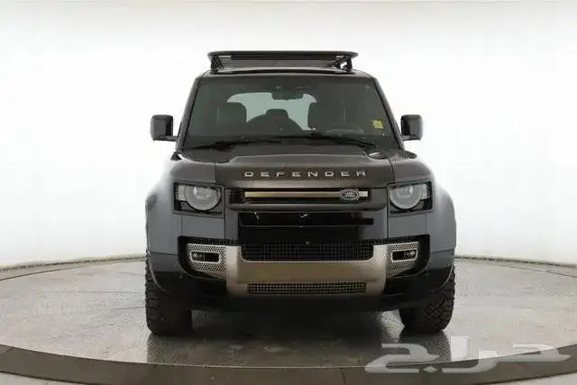 ديفندر 2021 Land Rover Defender 110 X 2