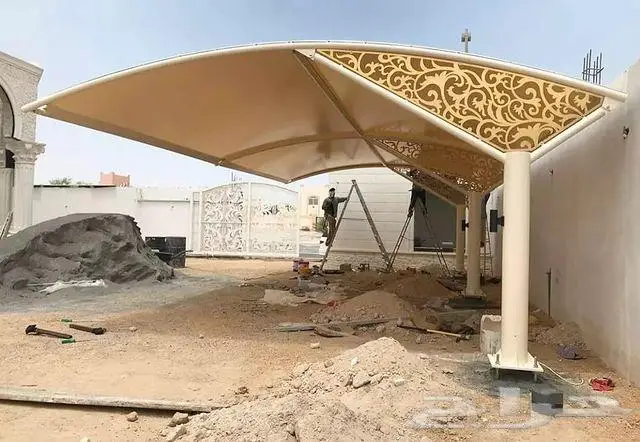 اسعار رخيصة لتركيب مظلات 16