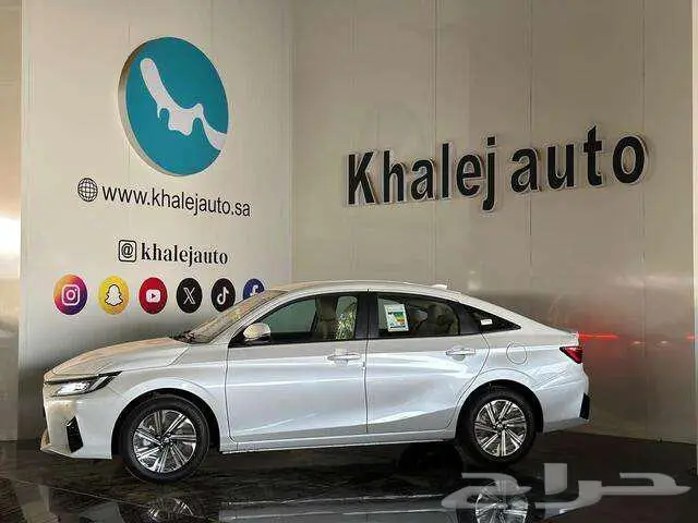 تويوتا يارس YX موديل 2026 بأفضل سعر 1