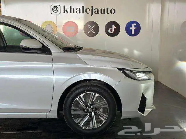 تويوتا يارس YX موديل 2026 بأفضل سعر 2