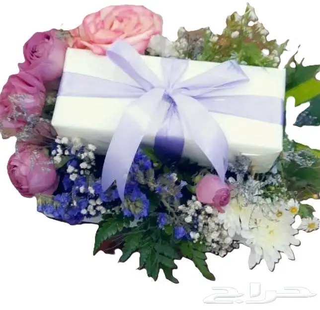 تغليفات ومستلزمات الهدايا و باقات الزهور بسعر جملة الجملة 0
