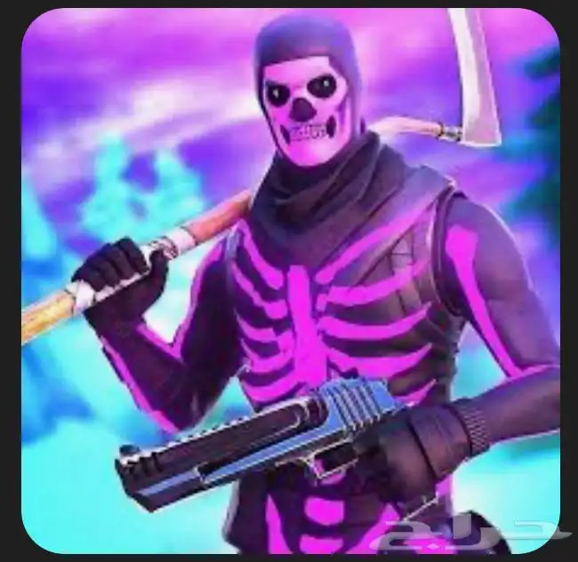 مدرب فورت نايت ساعه 10 دولار 0
