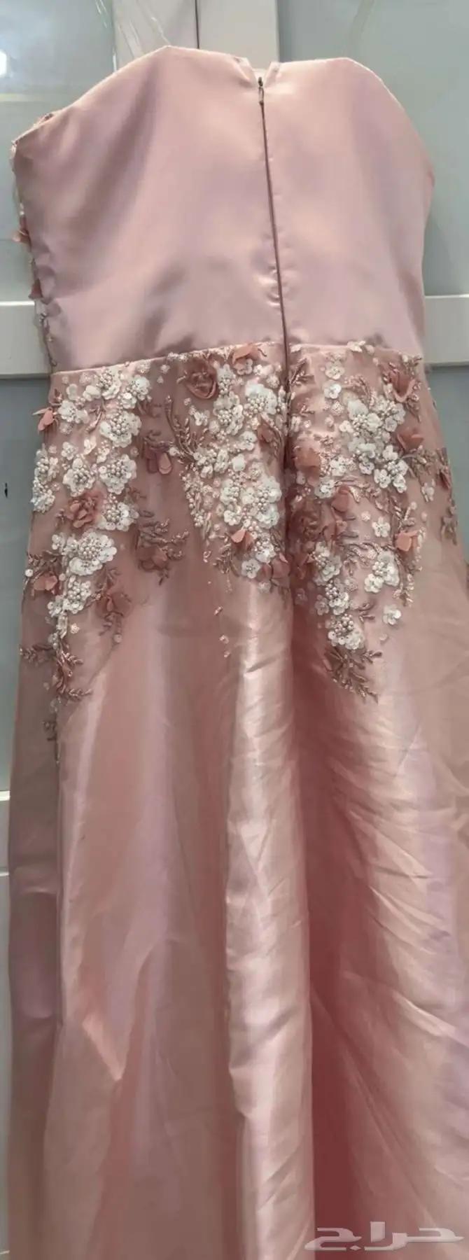 فساتين سهره 9