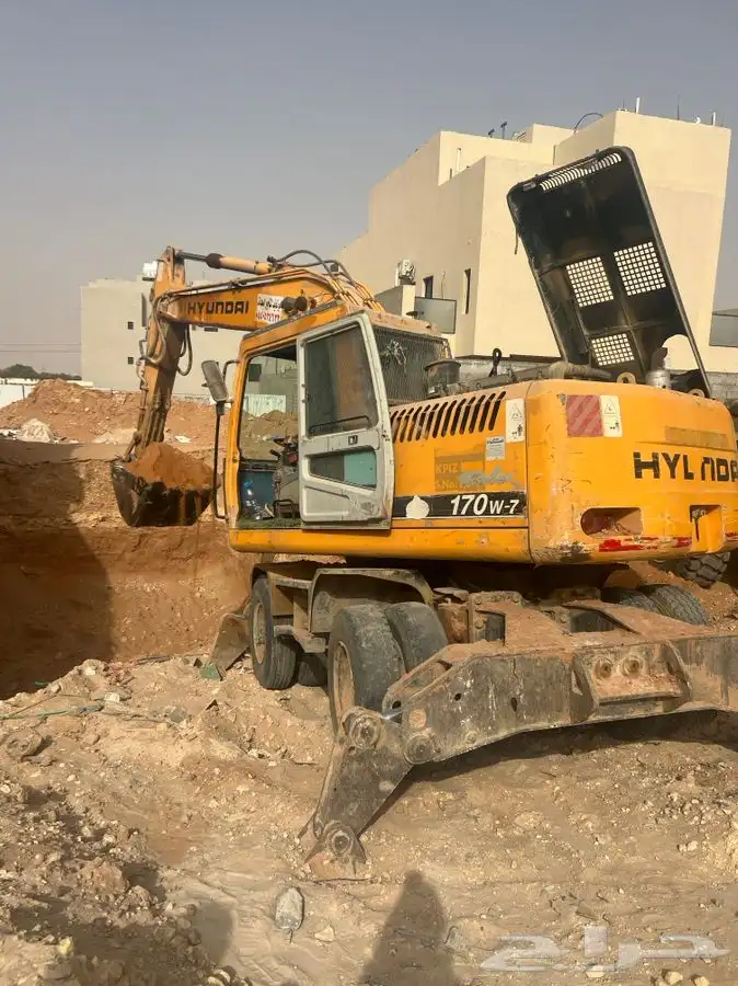 بوكلين كفرات هونداي 2006 متحركاته مشروطه على راس العمل الان 3