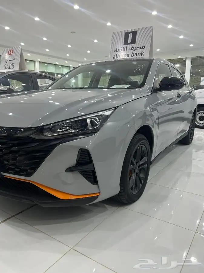 دونج فينج شاين E1 2025 3