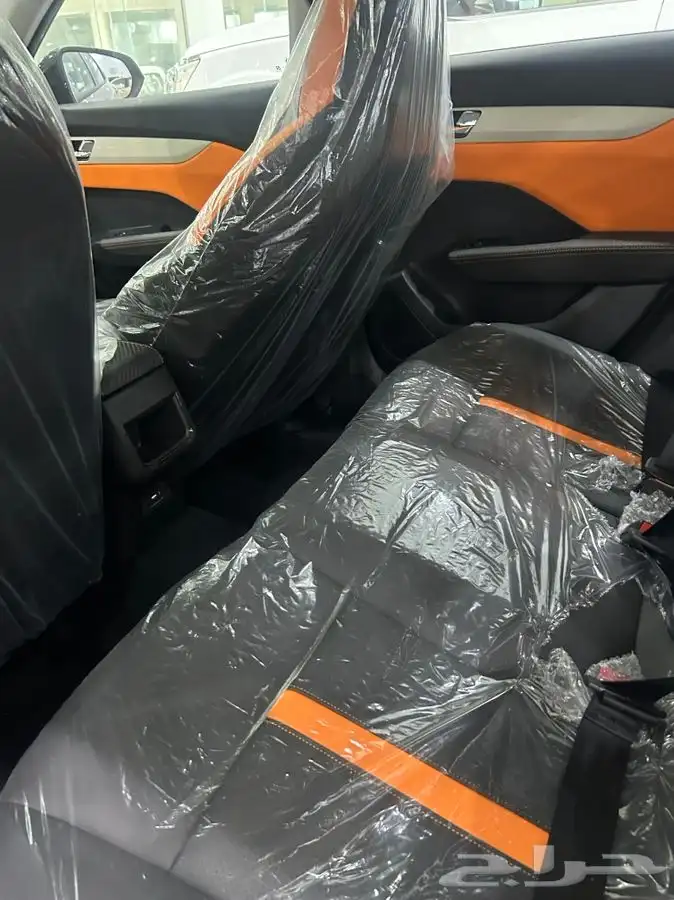 دونج فينج شاين E1 2025 6