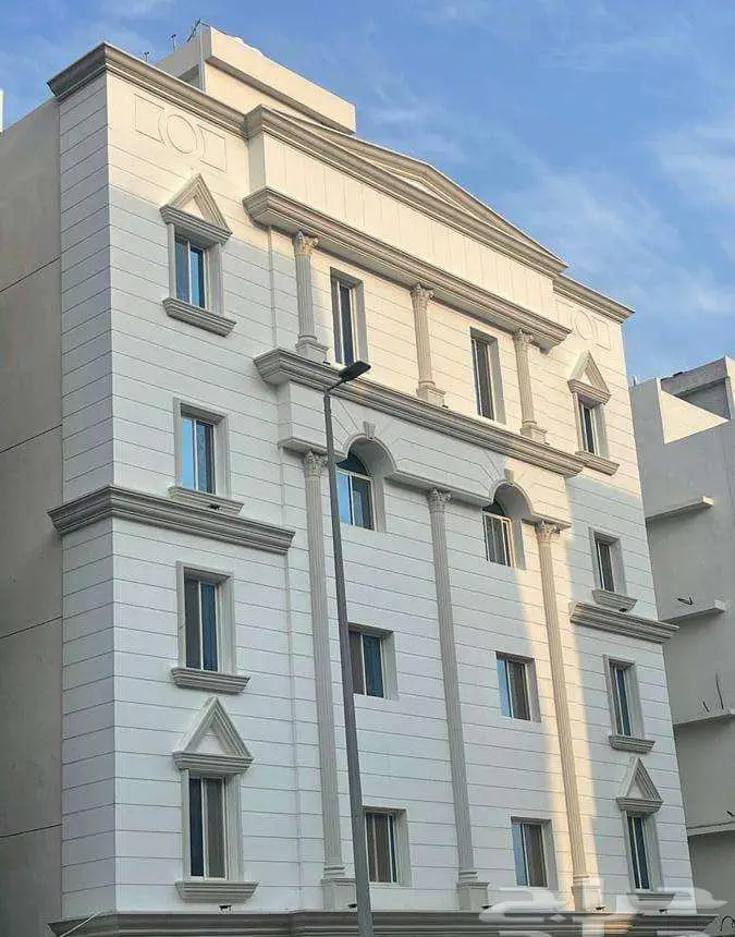 ديكورات خارجيه حجر بكافه انواعة 7