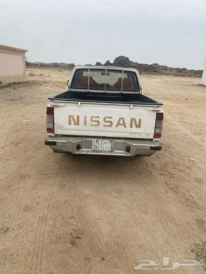 دسن 2001موتر مشروط 1