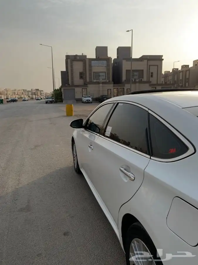 افالون فل كامل 2014 6