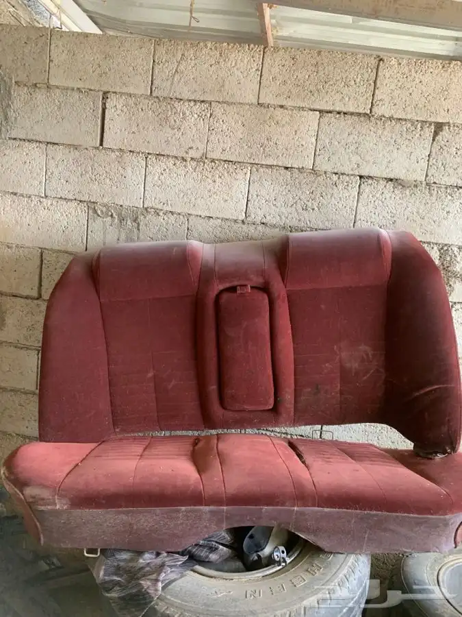 قطع كرسيدا 3