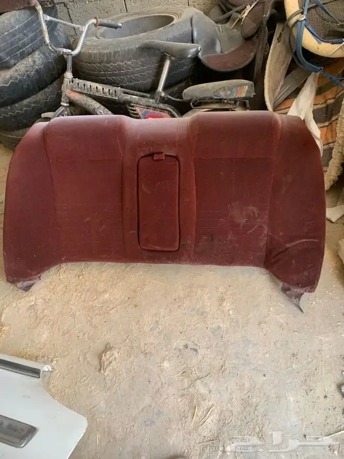 قطع كرسيدا 5