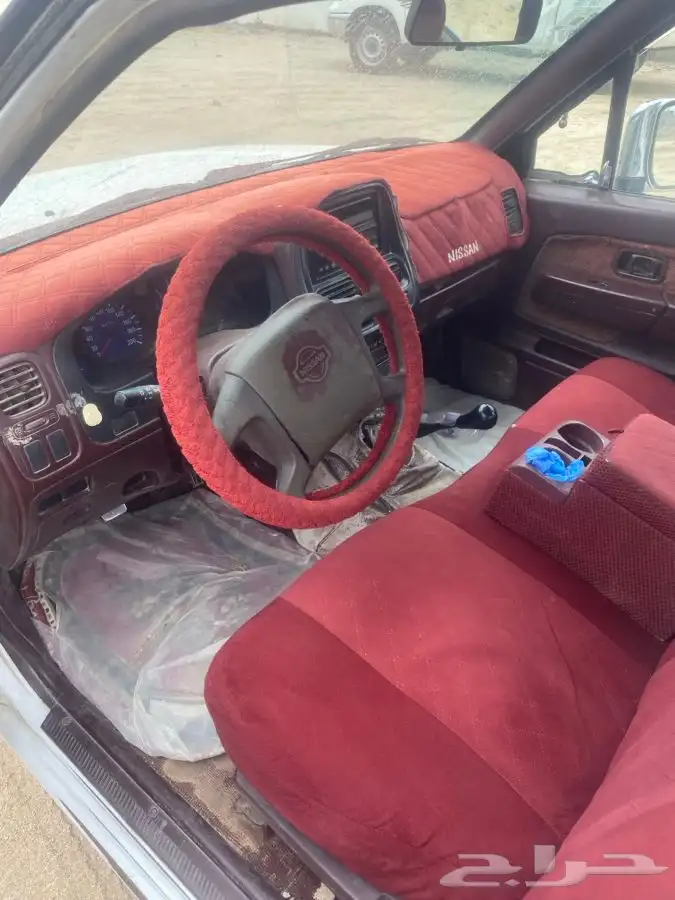 دسن 2001موتر مشروط 4