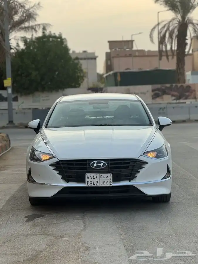سوناتا 2023نص فل شبه جديده 8