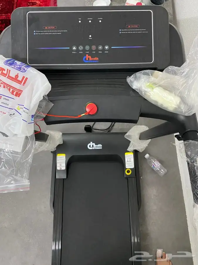 سير رياضي استخدام مره فقط 0