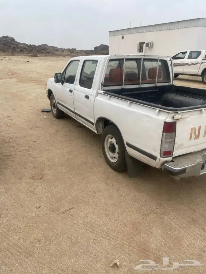 دسن 2001موتر مشروط 2