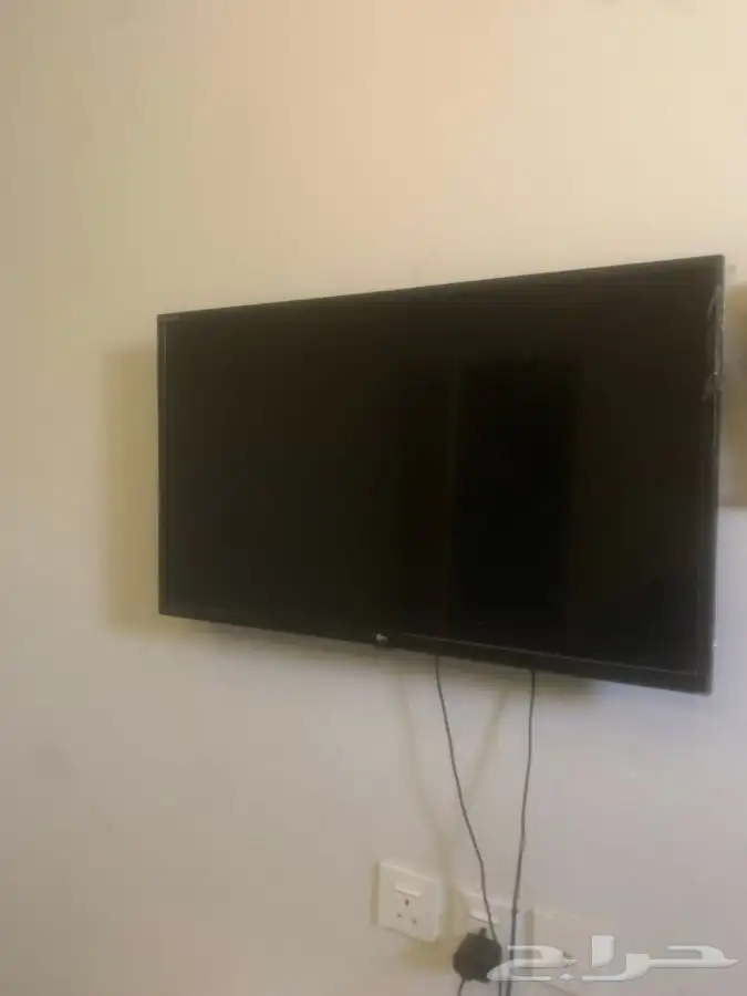 شاشة تلفزيون 1