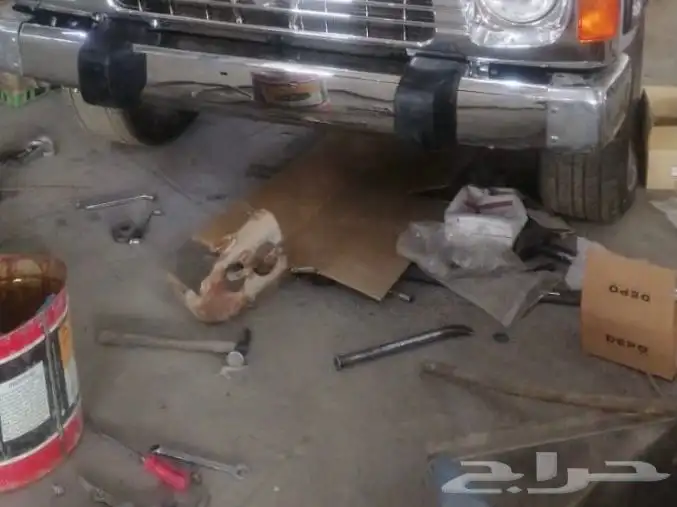 باترول 88الي 97 2