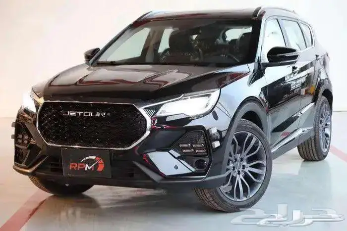 جيتور X70 لاكجيري 2025 باقل سعر 0