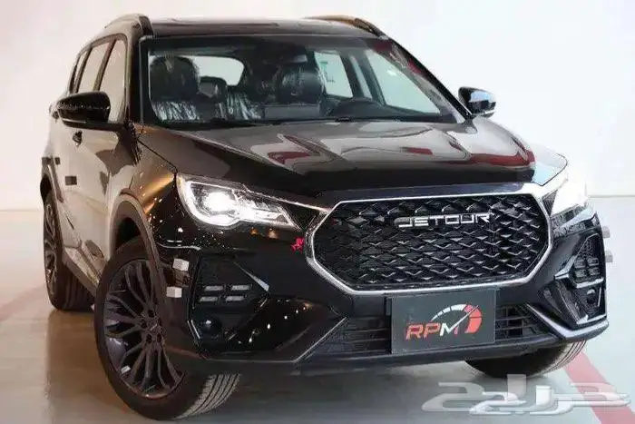 جيتور X70 لاكجيري 2025 باقل سعر 1
