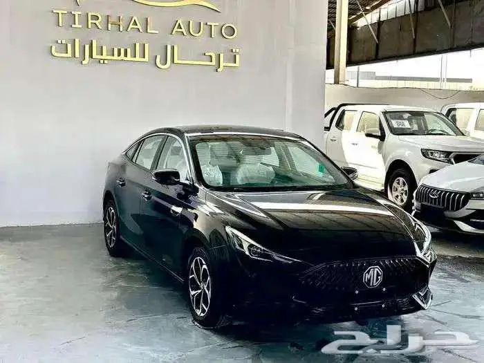 ام جي جي تي كمفورت موديل 2024 19