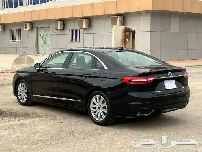 توروس 2022 سعودي 5