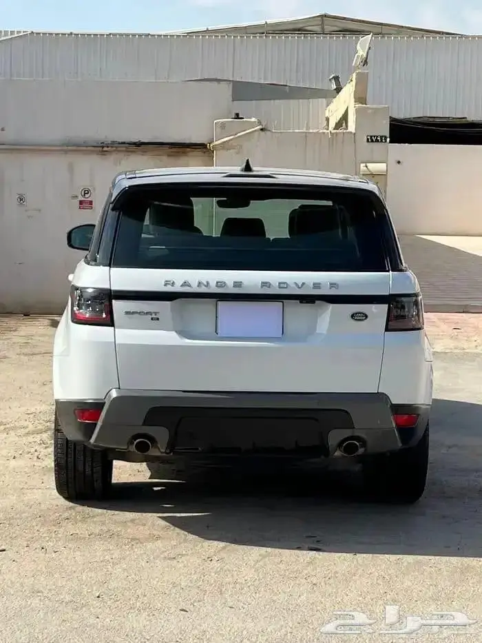 رانج روفر 2021 SE سبورت سعودي 9