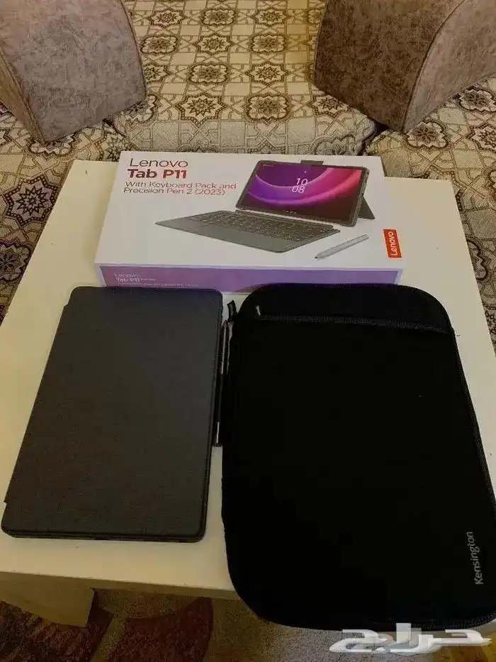 ايباد لينوفو 8