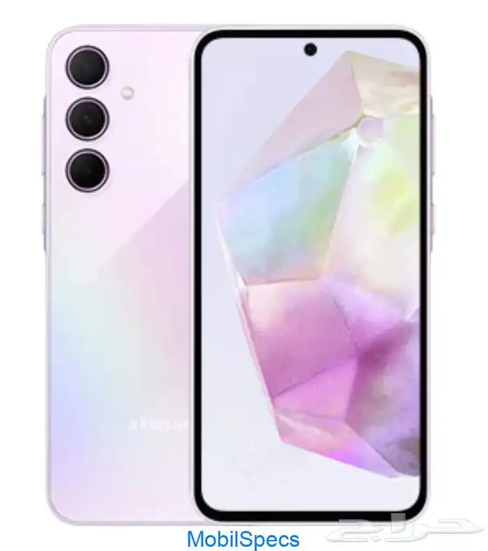 سامسونج a55 5G 0