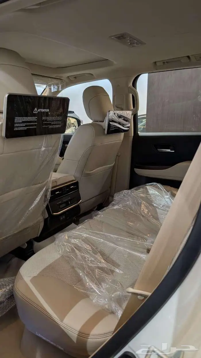 لاند كروزر GXR L5 2024 سعودي 4