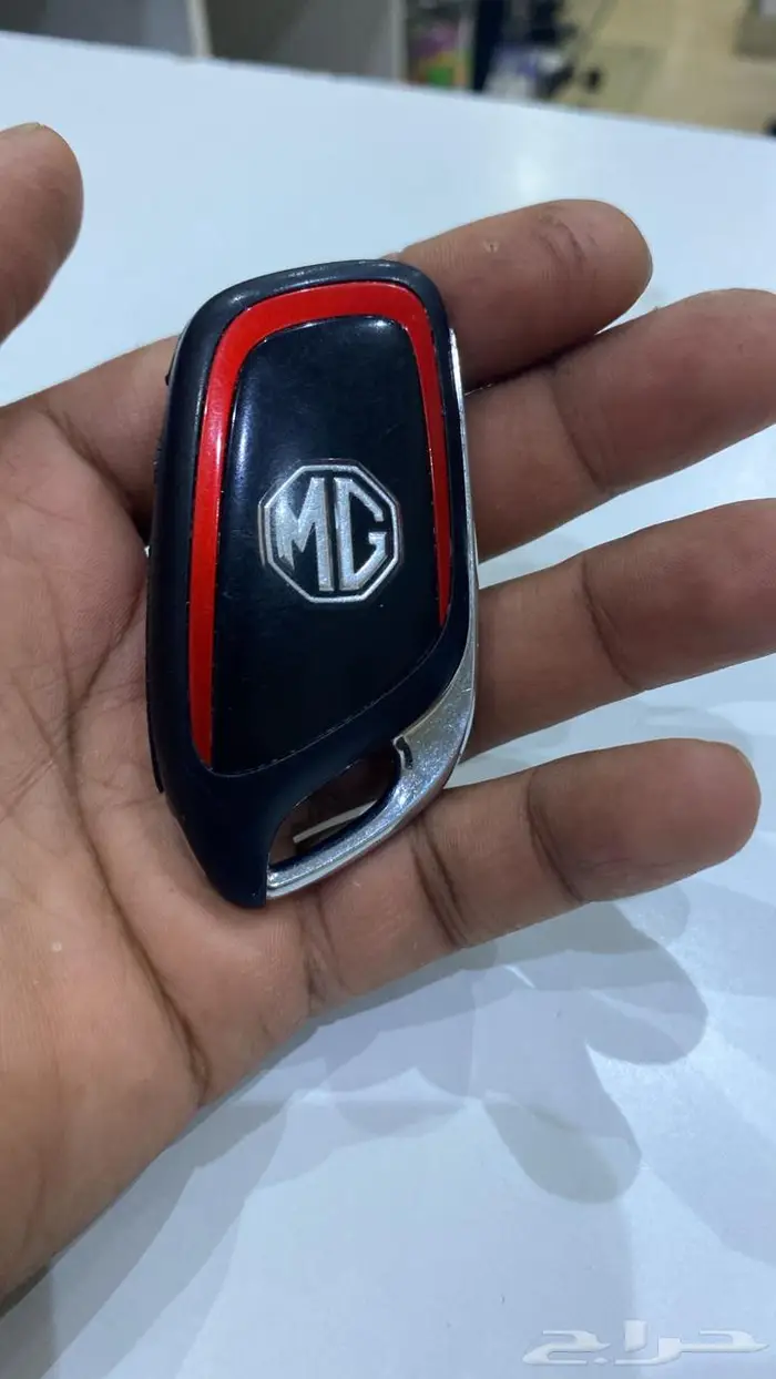 ريموتات شيري جيتور زوتي مكسيوس ام جي جاك 2