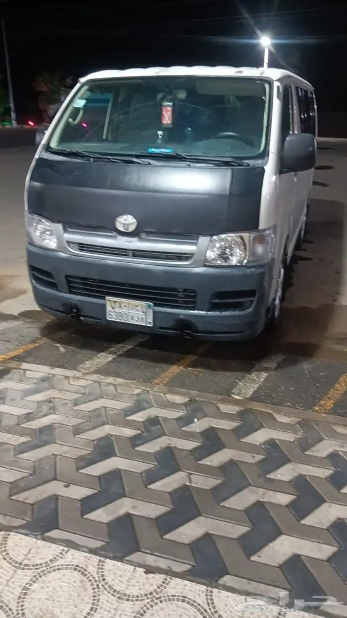 هايس 2005 5