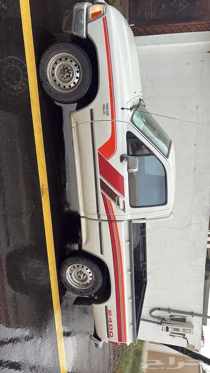 هايلوكس 91 5
