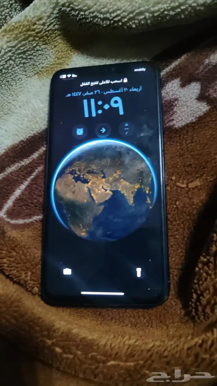 ايفوان 11 برو ماكس 2