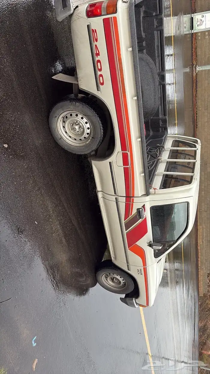 هايلوكس 91 3
