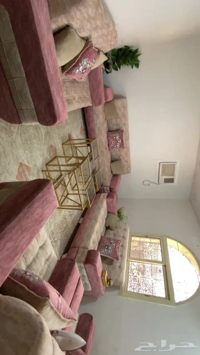 كنب 5 قطع للبيع 0