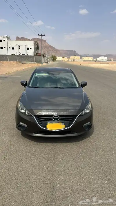 مازدا index