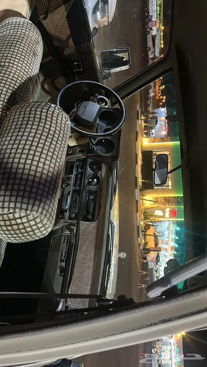 صالون 87 ممشى قليل 8
