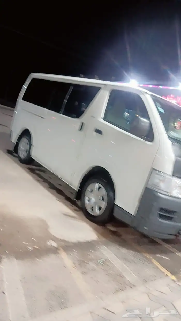 هايس 2005 6