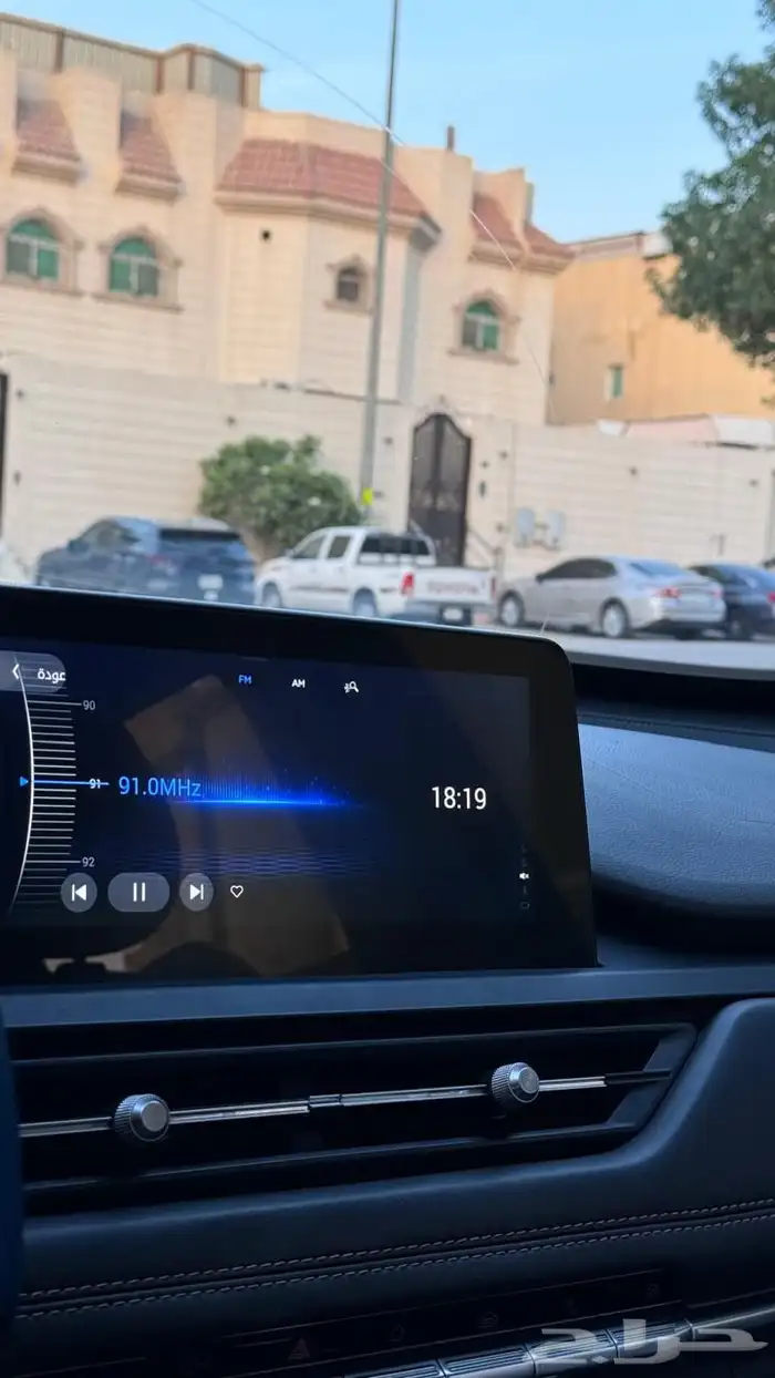 سياره للبيع 15