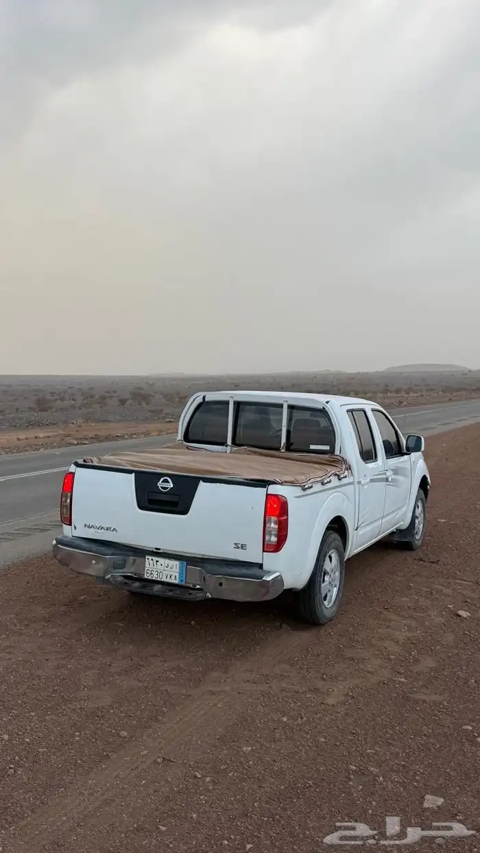 نفارا موديل 2012 0